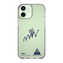 スリムプロテクションケース［ スマートフォンケース<書き下ろしサインver.> - MAKI ］