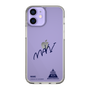 スリムプロテクションケース［ スマートフォンケース<書き下ろしサインver.> - MAKI ］
