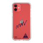 スリムプロテクションケース［ スマートフォンケース<書き下ろしサインver.> - MAKI ］