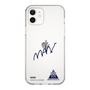 スリムプロテクションケース［ スマートフォンケース<書き下ろしサインver.> - MAKI ］