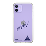スリムプロテクションケース［ スマートフォンケース<書き下ろしサインver.> - MAKI ］
