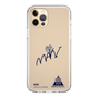 スリムプロテクションケース［ スマートフォンケース<書き下ろしサインver.> - MAKI ］
