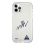 スリムプロテクションケース［ スマートフォンケース<書き下ろしサインver.> - MAKI ］