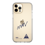スリムプロテクションケース［ スマートフォンケース<書き下ろしサインver.> - MAKI ］