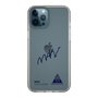 スリムプロテクションケース［ スマートフォンケース<書き下ろしサインver.> - MAKI ］