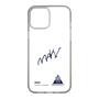 スリムプロテクションケース［ スマートフォンケース<書き下ろしサインver.> - MAKI ］