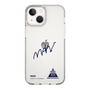 スリムプロテクションケース［ スマートフォンケース<書き下ろしサインver.> - MAKI ］