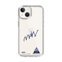 スリムプロテクションケース［ スマートフォンケース<書き下ろしサインver.> - MAKI ］
