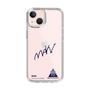 スリムプロテクションケース［ スマートフォンケース<書き下ろしサインver.> - MAKI ］