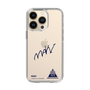 スリムプロテクションケース［ スマートフォンケース<書き下ろしサインver.> - MAKI ］