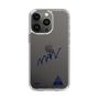 スリムプロテクションケース［ スマートフォンケース<書き下ろしサインver.> - MAKI ］
