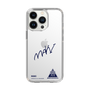 スリムプロテクションケース［ スマートフォンケース<書き下ろしサインver.> - MAKI ］