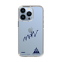 スリムプロテクションケース［ スマートフォンケース<書き下ろしサインver.> - MAKI ］