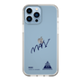 スリムプロテクションケース［ スマートフォンケース<書き下ろしサインver.> - MAKI ］