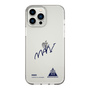 スリムプロテクションケース［ スマートフォンケース<書き下ろしサインver.> - MAKI ］