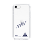 スリムプロテクションケース［ スマートフォンケース<書き下ろしサインver.> - MAKI ］