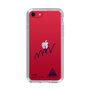 スリムプロテクションケース［ スマートフォンケース<書き下ろしサインver.> - MAKI ］