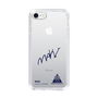 スリムプロテクションケース［ スマートフォンケース<書き下ろしサインver.> - MAKI ］
