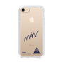 スリムプロテクションケース［ スマートフォンケース<書き下ろしサインver.> - MAKI ］