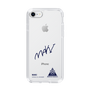 スリムプロテクションケース［ スマートフォンケース<書き下ろしサインver.> - MAKI ］