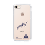 スリムプロテクションケース［ スマートフォンケース<書き下ろしサインver.> - MAKI ］