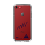 スリムプロテクションケース［ スマートフォンケース<書き下ろしサインver.> - MAKI ］