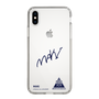スリムプロテクションケース［ スマートフォンケース<書き下ろしサインver.> - MAKI ］