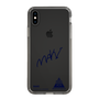 スリムプロテクションケース［ スマートフォンケース<書き下ろしサインver.> - MAKI ］