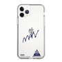 スリムプロテクションケース［ スマートフォンケース<書き下ろしサインver.> - MAKI ］