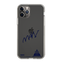 スリムプロテクションケース［ スマートフォンケース<書き下ろしサインver.> - MAKI ］