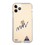 スリムプロテクションケース［ スマートフォンケース<書き下ろしサインver.> - MAKI ］