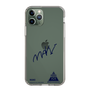スリムプロテクションケース［ スマートフォンケース<書き下ろしサインver.> - MAKI ］