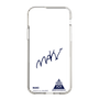 スリムプロテクションケース［ スマートフォンケース<書き下ろしサインver.> - MAKI ］