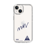 スリムプロテクションケース［ スマートフォンケース<書き下ろしサインver.> - MAKI ］