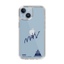 スリムプロテクションケース［ スマートフォンケース<書き下ろしサインver.> - MAKI ］