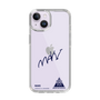 スリムプロテクションケース［ スマートフォンケース<書き下ろしサインver.> - MAKI ］