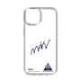 スリムプロテクションケース［ スマートフォンケース<書き下ろしサインver.> - MAKI ］