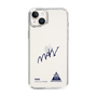 スリムプロテクションケース［ スマートフォンケース<書き下ろしサインver.> - MAKI ］