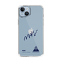 スリムプロテクションケース［ スマートフォンケース<書き下ろしサインver.> - MAKI ］