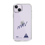スリムプロテクションケース［ スマートフォンケース<書き下ろしサインver.> - MAKI ］