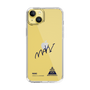 スリムプロテクションケース［ スマートフォンケース<書き下ろしサインver.> - MAKI ］