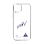 スリムプロテクションケース［ スマートフォンケース<書き下ろしサインver.> - MAKI ］