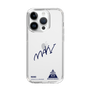 スリムプロテクションケース［ スマートフォンケース<書き下ろしサインver.> - MAKI ］