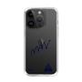 スリムプロテクションケース［ スマートフォンケース<書き下ろしサインver.> - MAKI ］