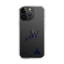 スリムプロテクションケース［ スマートフォンケース<書き下ろしサインver.> - MAKI ］