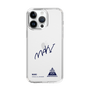 スリムプロテクションケース［ スマートフォンケース<書き下ろしサインver.> - MAKI ］