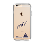 スリムプロテクションケース［ スマートフォンケース<書き下ろしサインver.> - MAKI ］