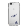 スリムプロテクションケース［ スマートフォンケース<書き下ろしサインver.> - MAKI ］
