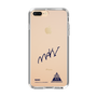 スリムプロテクションケース［ スマートフォンケース<書き下ろしサインver.> - MAKI ］