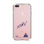 スリムプロテクションケース［ スマートフォンケース<書き下ろしサインver.> - MAKI ］